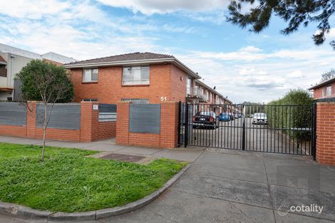 3/51 Stephen St, Yarraville, VIC 3013