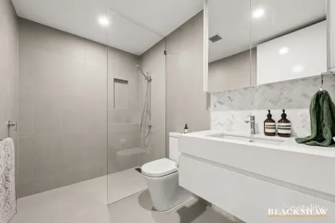 Property photo of 57/7 State Circle Forrest ACT 2603