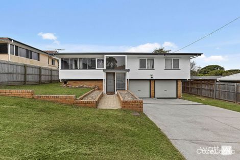 Property photo of 25 Ledbury Street Aspley QLD 4034