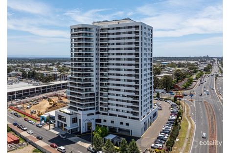 1306/5 Second Ave, Blacktown, NSW 2148