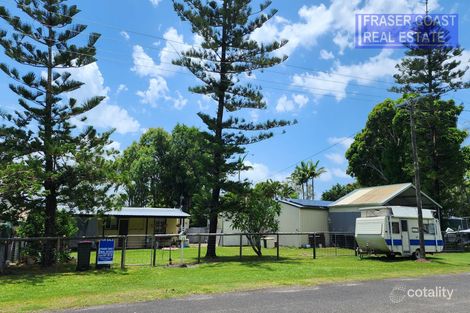 Property photo of 25 Ventnor Street Maaroom QLD 4650