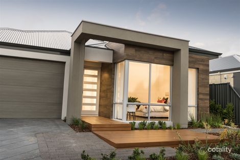 Property photo of 6 Halcyon Loop Southern River WA 6110
