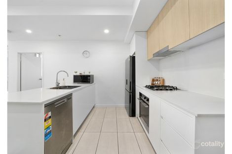 Property photo of 1306/5 Second Avenue Blacktown NSW 2148