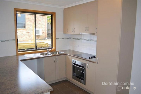 Property photo of 4/5A Lennox Avenue Lutana TAS 7009