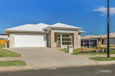 63 Hotham Cres, Banya, QLD 4551