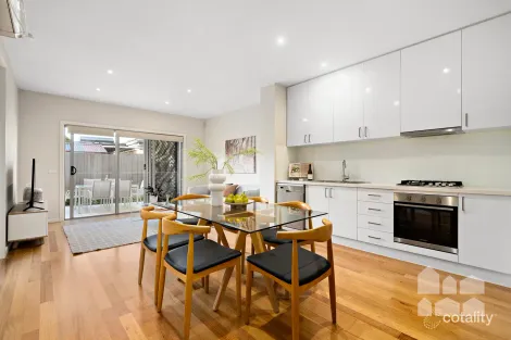 Property photo of 36B Charles Street Seddon VIC 3011
