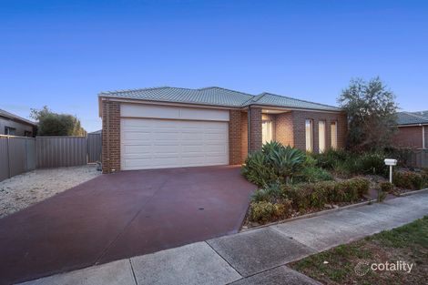 Property photo of 13 Tarango Drive Point Cook VIC 3030
