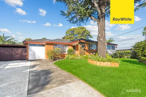 38 Mulgray Ave, Baulkham Hills, NSW 2153