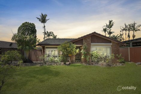 149 Southee Cct, Oakhurst, NSW 2761