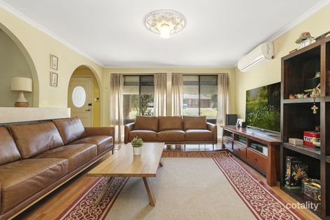 Property photo of 149 Southee Circuit Oakhurst NSW 2761