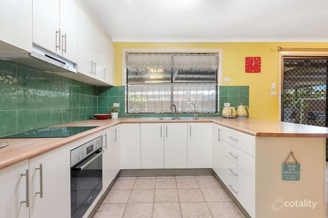 Property photo of 149 Southee Circuit Oakhurst NSW 2761