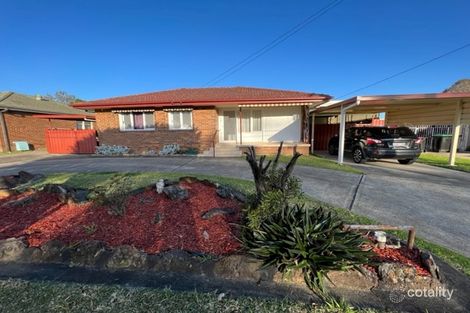 Property photo of 10 Tumbarumba Crescent Heckenberg NSW 2168