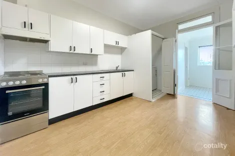 1/299 Darling St, Balmain, NSW 2041