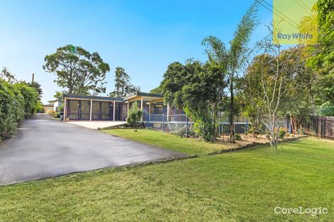 Property photo of 36 Meckiff Avenue North Rocks NSW 2151