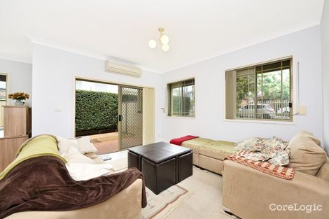 Property photo of 1/29-31 Hayes Street Lidcombe NSW 2141