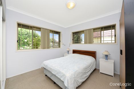 Property photo of 1/29-31 Hayes Street Lidcombe NSW 2141