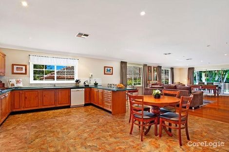 Property photo of 39 Bambara Crescent Beecroft NSW 2119
