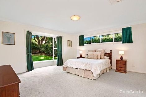 Property photo of 39 Bambara Crescent Beecroft NSW 2119