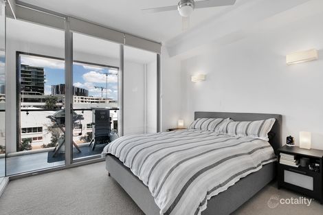 Property photo of 206/48 Manning Street South Brisbane QLD 4101