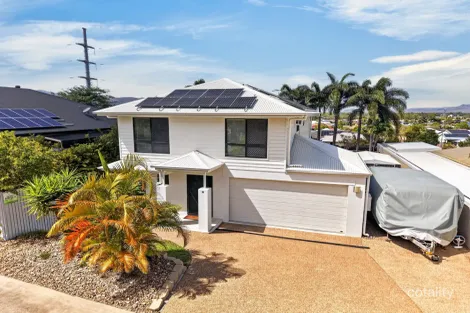 13 Knox Ct, Mount Louisa, QLD 4814