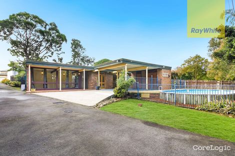 Property photo of 36 Meckiff Avenue North Rocks NSW 2151