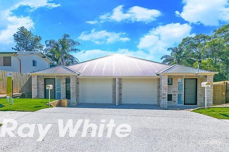 20/20a-B Mikaga Ct, Woodridge, QLD 4114