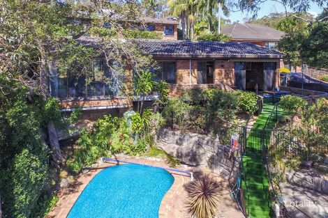 Property photo of 42A Llewellyn Street Oatley NSW 2223