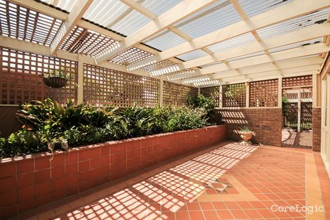 Property photo of 35 Milpera Crescent Wantirna VIC 3152