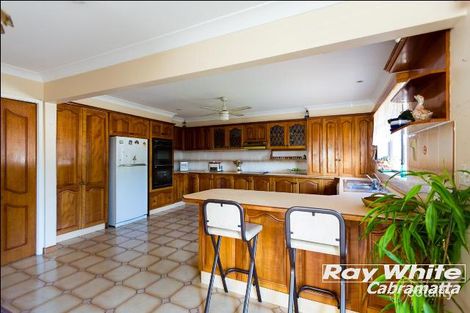 Property photo of 9 Canva Street Canley Vale NSW 2166