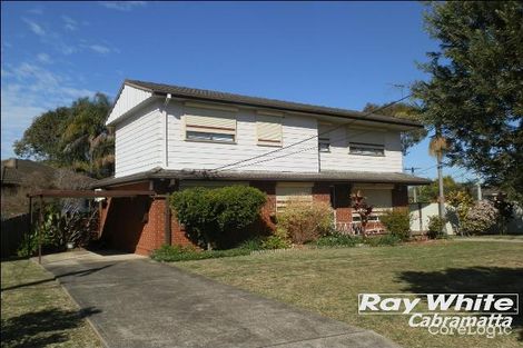 Property photo of 9 Canva Street Canley Vale NSW 2166