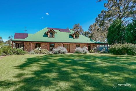 Property photo of 49 Claremont Drive Bargo NSW 2574