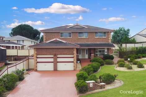 Property photo of 55 Lockheed Street Raby NSW 2566