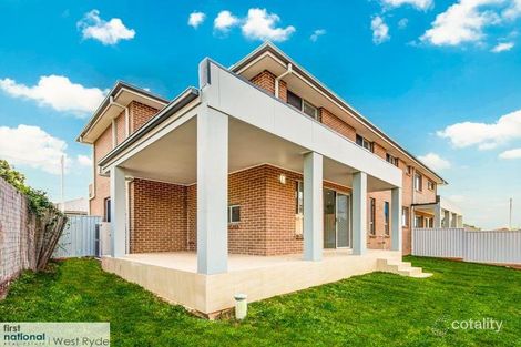 Property photo of 18A Hughes Avenue Ermington NSW 2115