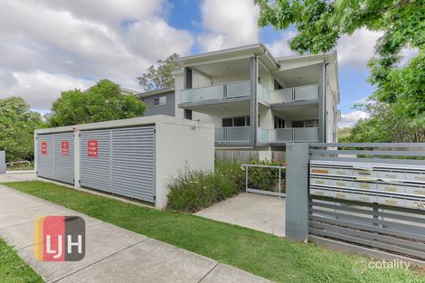 7/10 Dunkirk St, Gaythorne, QLD 4051