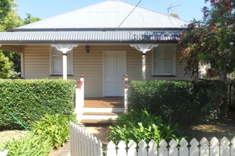 Property photo of 11 Kennedy Street North Toowoomba QLD 4350