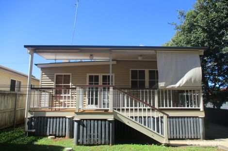 Property photo of 11 Kennedy Street North Toowoomba QLD 4350