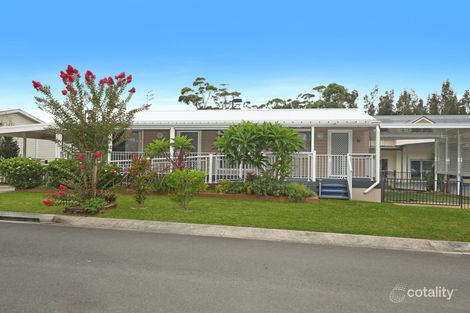 Property photo of 39/35 The Basin Road St Georges Basin NSW 2540