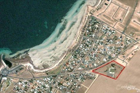 1 Uffindell St, Port Hughes, SA 5558