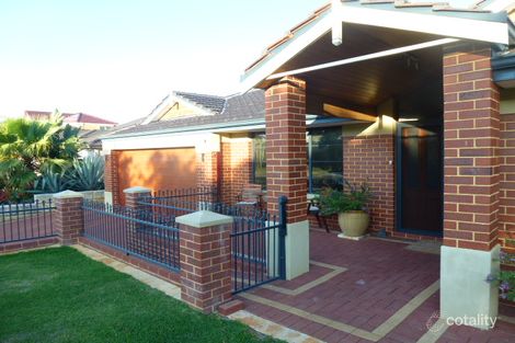 Property photo of 77 Donnelly Ramble Wanneroo WA 6065