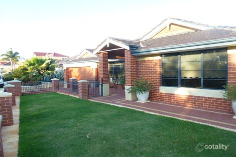 Property photo of 77 Donnelly Ramble Wanneroo WA 6065