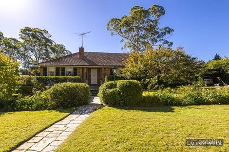 Property photo of 1 Myall Avenue Wahroonga NSW 2076