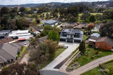 Property photo of 9 Bernacchi Street Mawson ACT 2607