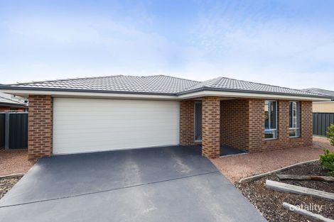 Property photo of 822 Oakwood Avenue Jackass Flat VIC 3556