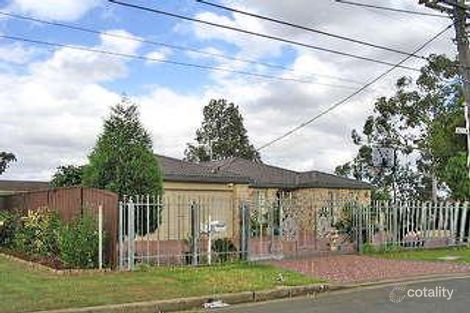 2 Wenden St, Fairfield, NSW 2165
