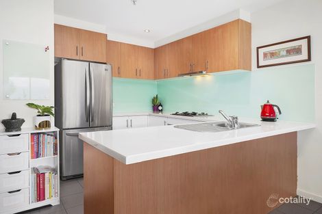 Property photo of 804/250 Barkly Street Footscray VIC 3011