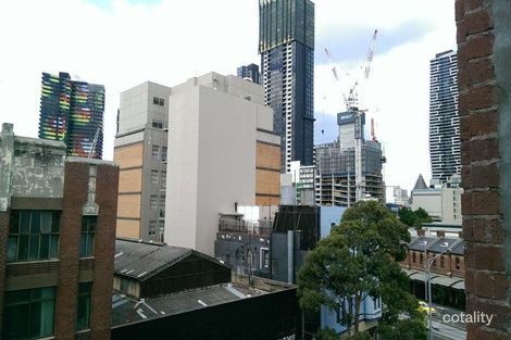 23/1 O'Connell St, North Melbourne, VIC 3051