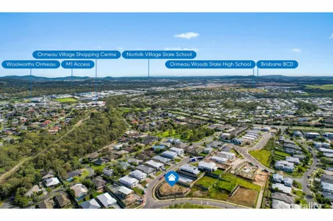 Property photo of 1 Outlook Court Ormeau QLD 4208