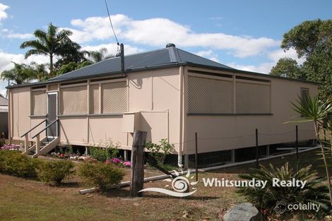 12 Waite St, Proserpine, QLD 4800