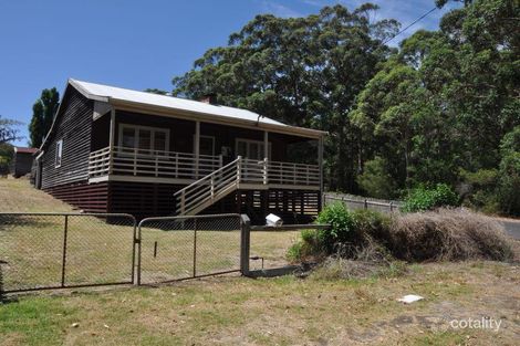 27 Kelly St, Pemberton, WA 6260