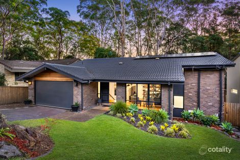 Property photo of 55 Lynbara Avenue St Ives NSW 2075